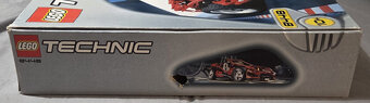 Lego Technic 8448, 90 roky, Na predaj - 10
