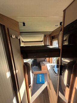 MAN Knaus Vansation - 10