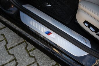 BMW Rad 7 G11 740d xDrive, 235kW, A8 - 10