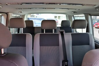 Volkswagen T5 Caravelle 2.0 TDI - 10