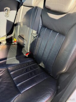 Mercedes ML 320 CDI - 10