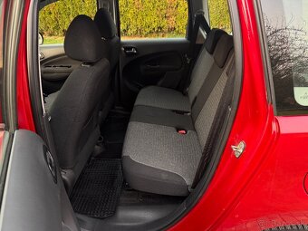 🚗 Citroën C3 Picasso 1.6 BlueHDi – 1. majiteľ - 10