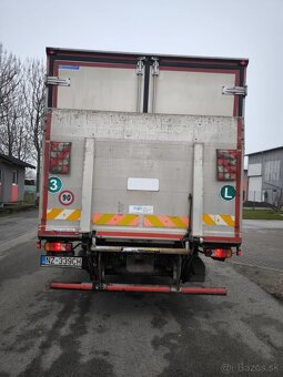 Renault Midlum 220.121C - 10