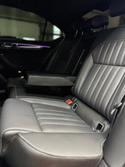 Škoda Superb 2.0 TDI 147kw L&K 4x4 DSG,29tis km,1Majiteľ - 10