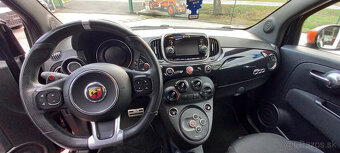 Abarth 595 MTA - 10