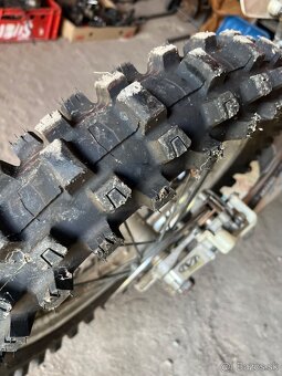 Rozpredám Hondu CRF 250/450 - 10