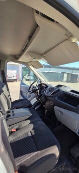 Ford Transit 2,2cm³, 114kw - 10