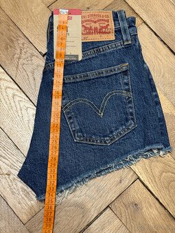 Levis 501 - 10