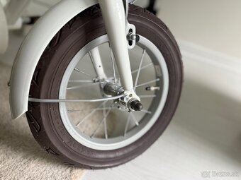 Volare – Detský bicykel Liberty 12″ - 10