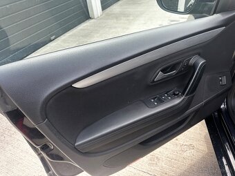 Volkswagen Passat CC lift - 10
