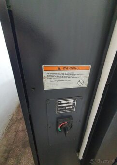 Obráběcí centrum (vertikální) MAZAK NEXUS 510 C - 10