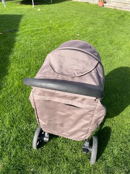 Športový kočík Britax - 10