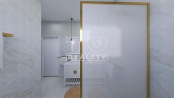 NOVOSTAVBA 3 izbového bytu v RODINNOM DOME s vlastným... - 10