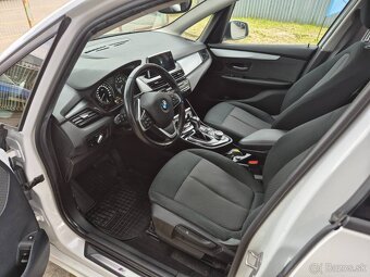 Predám BMW Rad 2 Gran Tourer Active Tourer2 225xe xDrive iP - 10