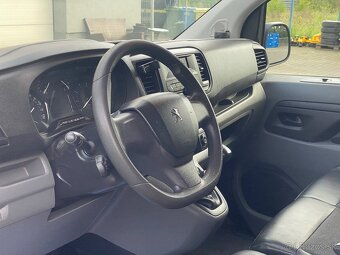 Predam Peugeot expert r.v. 2017 2.0 HDI 90 KW. - 10