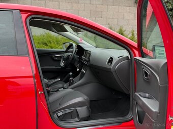 Predam SEAT LEON FR 2.0 TDI 110kw uprava cupra SVK - 10