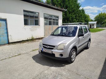 Suzuki Ignis - 10