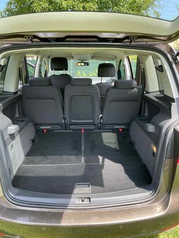 Predám Volkswagen Touran 1.6 TDI 77kw - 10