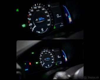 HYUNDAI IONIQ 1.6 PHEV | 2018 | SK | Akontácia od 0% - 10