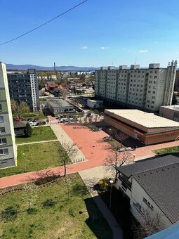 2-izbový byt na ul. D. Skuteckého - Malacky - 10