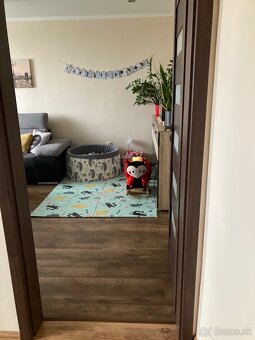 3 izb zariadeny byt Terasa Humenska dlhodoby prenajom - 10