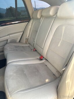 Skoda superb combi 2.0tdi CR - 10