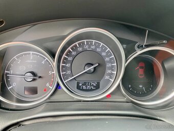 Mazda cx5 - 10