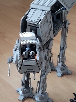 Lego Star Wars - 10