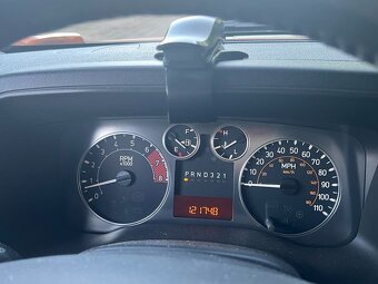 Hummer H3X - 10