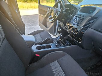 FORD RANGER PICK UP - 10