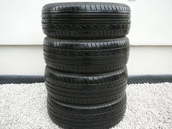PNEUMATIKY LETNE AJ 195/55R16 - 10