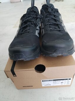 Salomon Gore tex Veľkosť 43 - 10