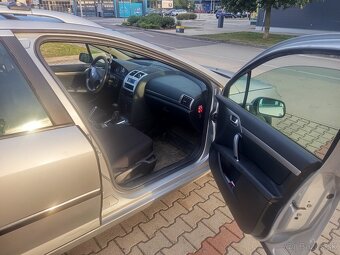 Peugeot 407sw - 10