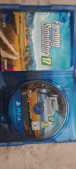Hry na PS 4 - 10