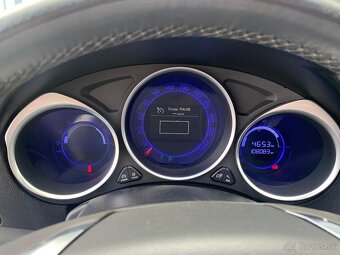 DS AUTOMOBILES, DS4, 2.0HDi, 110KW, DPH, MASÁŽE - 10