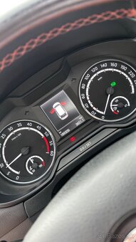 Škoda octavia VRS 135kw - 10