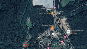 5,6á pozemok Počúvadlo, Banská Štiavnica - 10