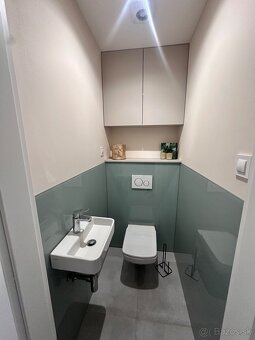 3-izbovy byt Lomonosovova po kompletnej rekonstrukcii - 10
