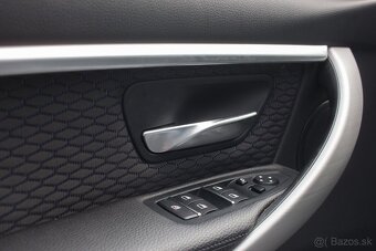 BMW rad 3 330i xDrive M Sport A/T - 10