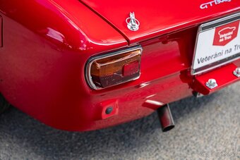 Alfa Romeo 1300 GT Junior - 10