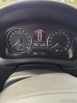 ŠKODA RAPID 1.6 AUTOMAT - 10