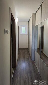 2 izbový byt v Novej Polianke, DLHODOBÝ PRENÁJOM - 10