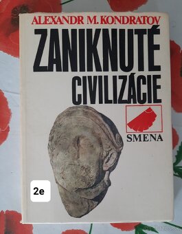 2.Dejiny, politika,filozófia,životopis, vojny, povesti - 10