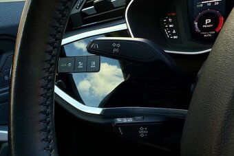 AUDI Q3 Sport back 35 2.0TDI guatro Š trnic - 10