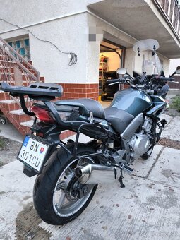 Honda cbf 1000 2006 - 10