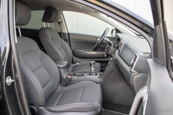 Kia Sportage 1.6 GDi Gold 2WD - 10