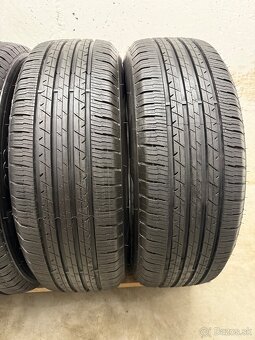 Letná sada 5x114,3 R18 , 225/60/18 Honda CR-V - 10