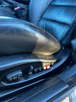 Bmw 330i manual e46 - 10