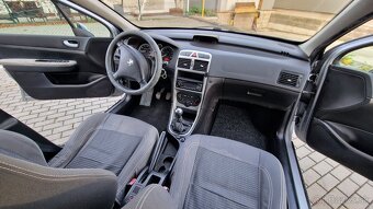 Peugeot 307sw 1.4i 16V LPG - 10