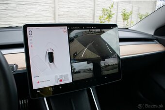 Tesla Model 3 Long Range Dual Motor AWD 340kw Full Self-Driv - 10